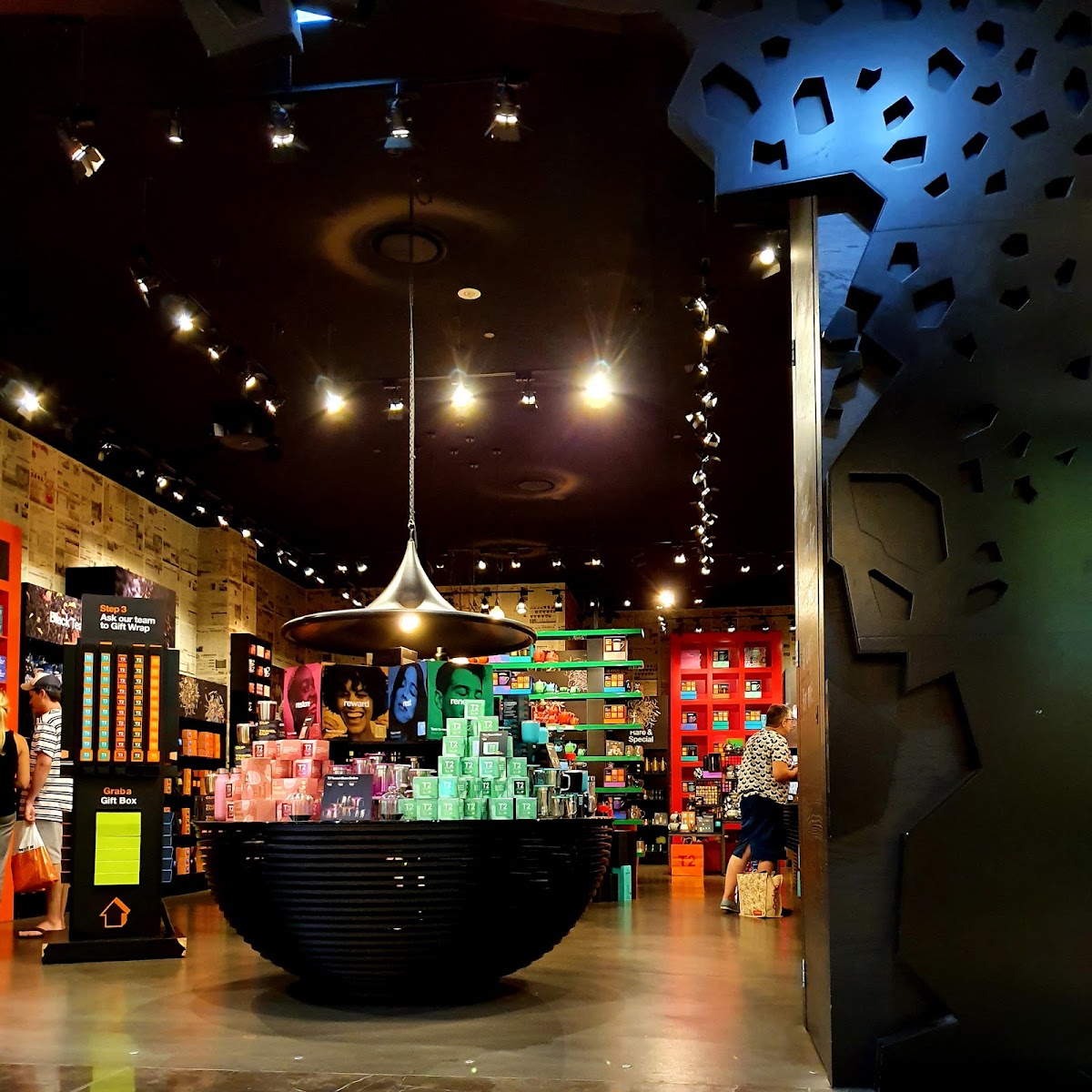 T2 Tea - Carindale Photos 2